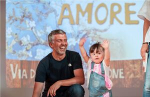 Libri sotto l’albero a Loano: presentazione di Universi di-versi di Guido Marangoni loano