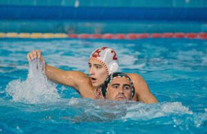 Serie A1, Quinto – Pro Recco 4-18 Serie A1, Quinto - Pro Recco 4-18