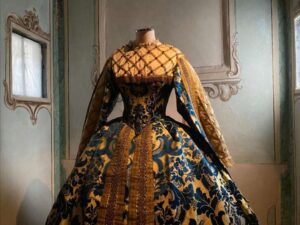 I costumi di Adelaide Ristori