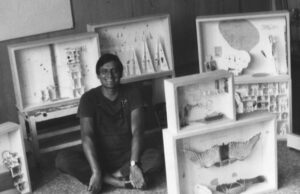 Il mondo dell’arte in lutto per la scomparsa del Maestro Baruchello