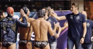 La Pro Recco espugna il campo della Waspo Hannover per 8-11