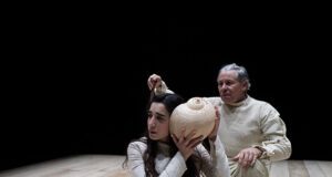La Tempesta-Alessandro Serra