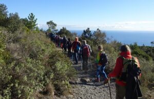 Loano non solo mare, il 12 gennaio escursione a Villanova d’Albenga Loano