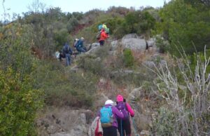 Continua Loano non solo mare Loano non solo mare-Escursione a Borgio Verezzi