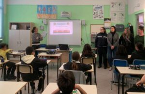 Loano, riprendono le lezioni di educazione stradale Loano, riprendono le lezioni di educazione stradale con gli alunni delle scuole, parteciperanno 383 alunni delle primarie fino a marzo