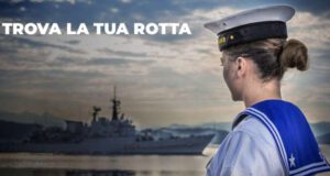 Marina Militare open day navale in vista del nuovo concorso