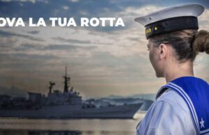 Marina Militare, open day navale in vista del nuovo concorso Marina Militare open day navale in vista del nuovo concorso