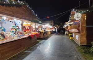 Si concludono gli “Incanti di Natale” di Loano Loano