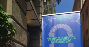 chiavari