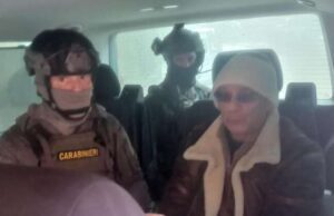 E’ morto il boss Matteo Messina Denaro E’ morto il boss Matteo Messina Denaro