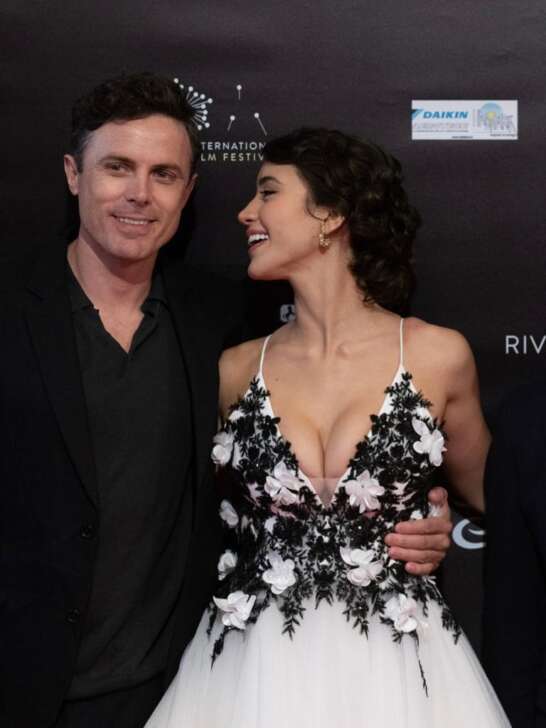 Nella Baia del Silenzio e a Portofino i protagonisti del cinema Nella Baia del Silenzio e a Portofino i protagonisti del cinema, inoltre verranno premiati i migliori registi emergenti