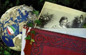 Angela Ruffino presenta il suo libro a Savona Nessun rimpianto-Di Angela Ruffino