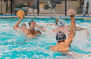 Serie A1, Pro Recco domani turno infrasettimanale contro Trieste Serie A1, Pro Recco domani turno infrasettimanale contro Trieste