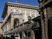 Palazzo Tursi-Genova