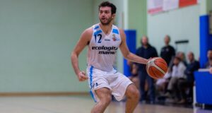 Pallacanestro Sestri
