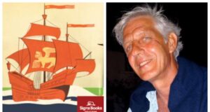Patria senza mare-Marco Valle