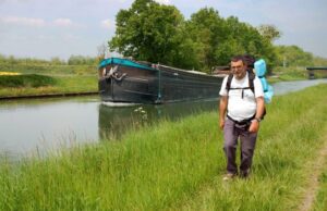 Un vero successo per Beppe Peretti all’ Unitre di Albenga Un vero successo per Beppe Peretti all' Unitre di Albenga