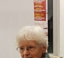 A Loano Piera Alba Merlo riconfermata ai Gemellaggi