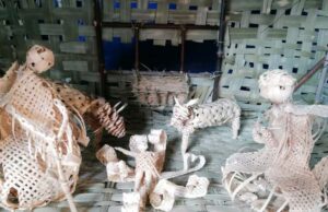 A Cervo premiazione dei presepi Presepe