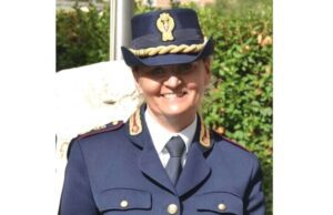 Questura Savona in lutto, è morto il Vice Questore Rosalba Garello Questura Savona in lutto, è morto il Vice Questore Rosalba Garello