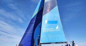 The Ocean Race