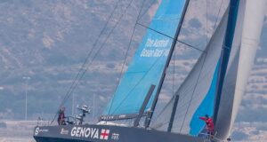 The Ocean Race
