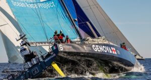 The Ocean Race