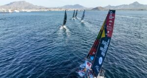 The Ocean Race