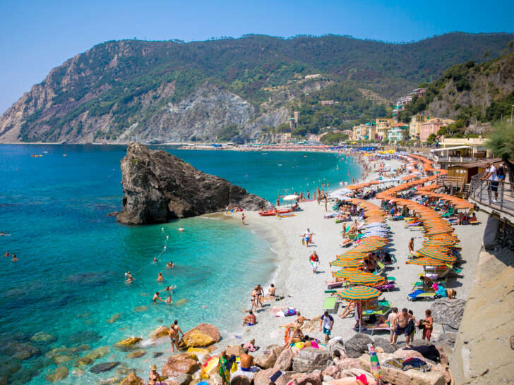 Tra Natale e l’Epifania l’87% dei vacanzieri ha scelto di rimanere in Italia, incassi decisamente più floridi, Liguria compressa