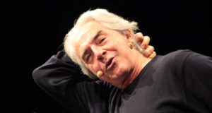 Tullio Solenghi
