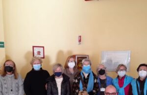 Ad Albenga l’Avo dona uno strumento medico al “Trincheri”