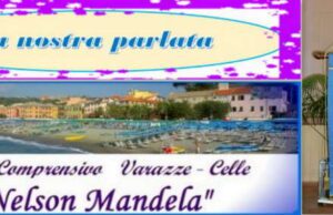 “A nostra Parlata”: lezioni nelle Scuole di Varazze a cura de “U Campanin Russu” "A nostra Parlata": lezioni nelle Scuole di Varazze a cura de "U Campanin Russu"