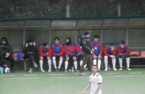 Calcio – Missione recupero ok per il D. Bosco