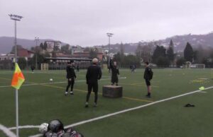 Calcio – Il Cadimare non vuole fermarsi Calcio - Il Cadimare non vuole fermarsi