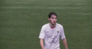 Calcio - Il Cadimare ospita la Caperanese