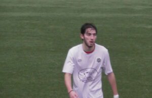 Calcio – Il Cadimare ospita la Caperanese Calcio - Il Cadimare ospita la Caperanese