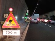 Caos autostrade, niente App gratuita per utenti. Piana: Regione Liguria interverrà con fermezza Cantieri infiniti e caos autostrade: incidente con tre feriti in A12. Coda di 7 chilometri