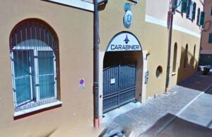 Badante italiano raggira anziano e le ruba 50mila euro Badante italiano raggira anziano e le ruba 50mila euro