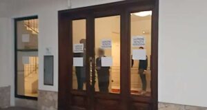 Blitz tifosi alla Fondazione Garrone e proiettile in sede Samp