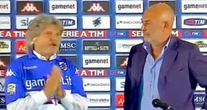 Sampdoria, ultimo atto: una storia kafkiana