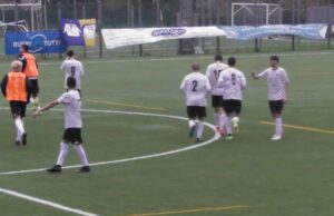 Calcio – Un altro punto del Cadimare Calcio - Un altro punto del Cadimare