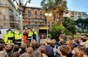 Protezione Civile Alassio: un 2022 con oltre 4400 ore di attività Protezione Civile Alassio: un 2022 con oltre 4400 ore di attività, le festività natalizie sono occasione di bilancio dell'attività svolta