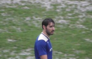 Calcio, Magrazzurri fuori dalla zona-playout Calcio, Magrazzurri fuori dalla zona-playout