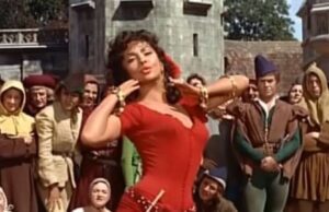 È morta Gina Lollobrigida, aveva 95 anni È morta Gina Lollobrigida, aveva 95 anni