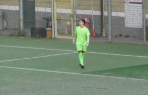 Calcio – Don Bosco Spezia in visita al Bogliasco Calcio - Don Bosco Spezia in visita al Bogliasco