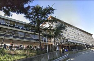 Rottura tubo acqua, chiuso per oggi Istituto ITIS di Savona Rottura tubo acqua, chiuso per oggi Istituto ITIS di Savona
