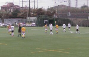 Calcio, derby levantino per il Cadimare Calcio, derby levantino per il Cadimare