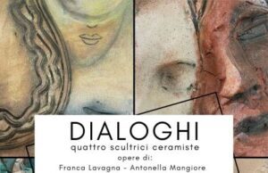 Le allieve del grande Alberto Toby in mostra ad Albissola Marina