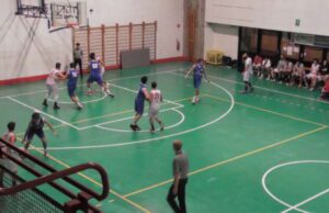 Basket – La Landini apre la 4.a di ritorno
