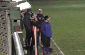 Calcio – Parte il Magrazzurri di Leone Calcio - Parte il Magrazzurri di Leone